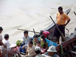 Myanmar 2009 20