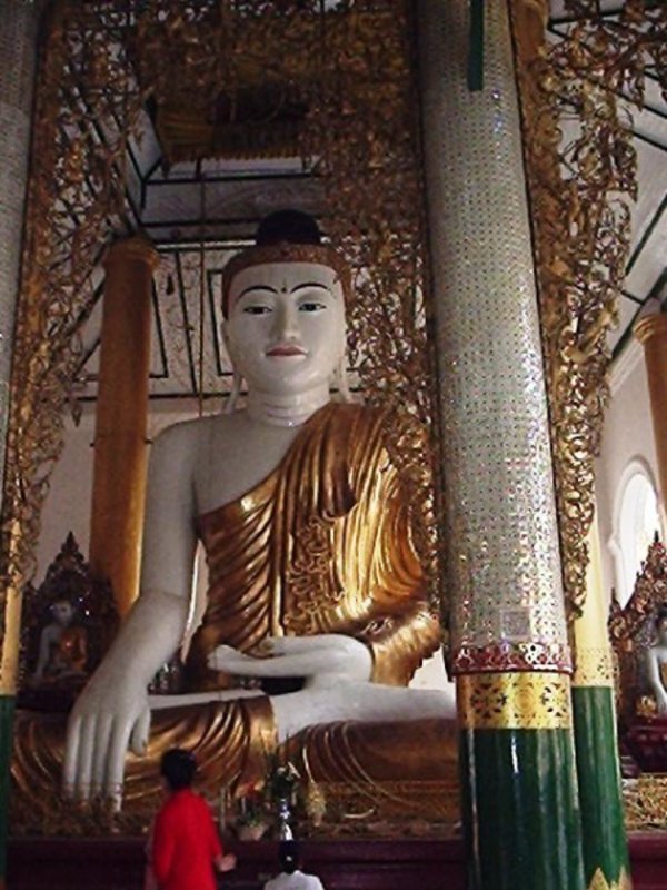 Shwedagon 24