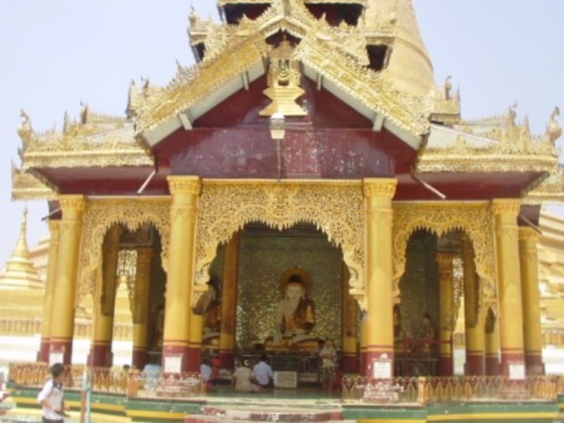 Shwedagon 5