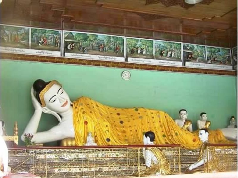 Shwedagon 17
