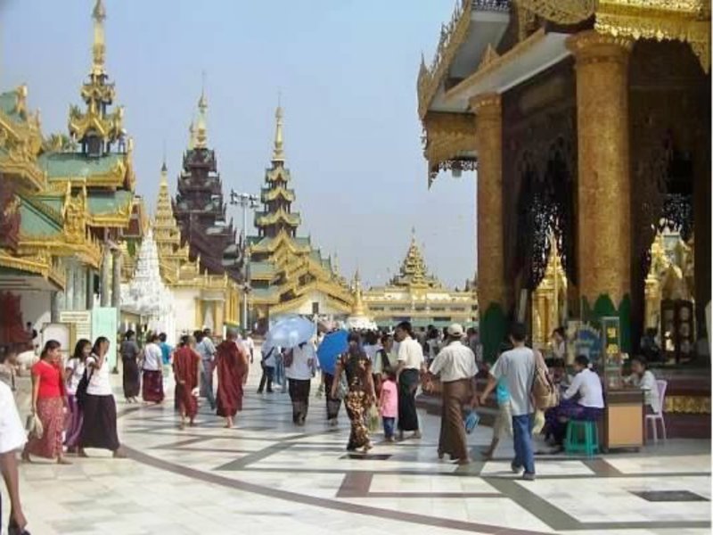 Shwedagon 19