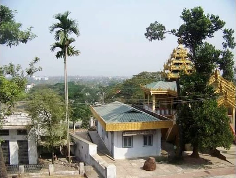 Shwedagon 20