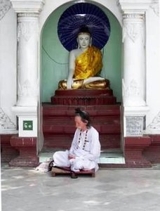 Shwedagon 26