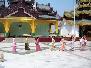 Shwedagon 29