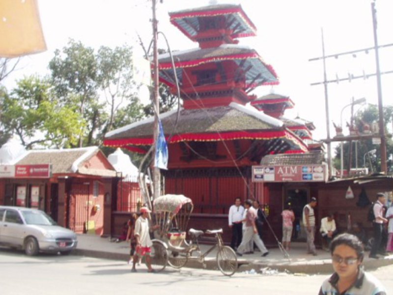 Kathmandu 13 Oct 10 9