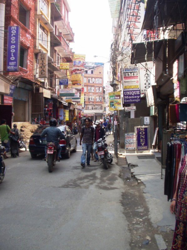 Kathmandu 13 Oct 10 4