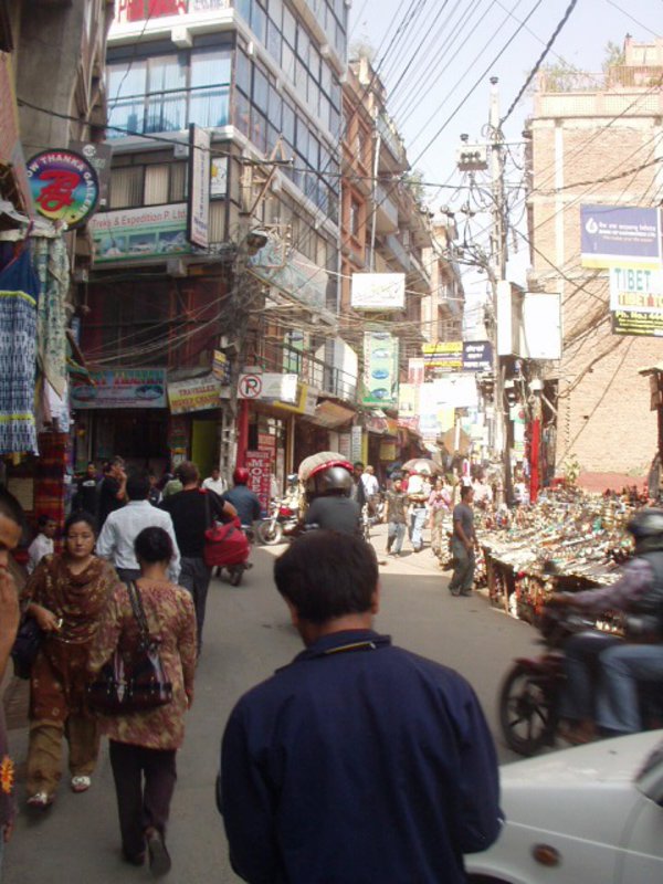 Kathmandu 13 Oct 10 5