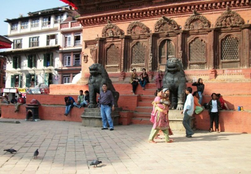 Kathmandu 7