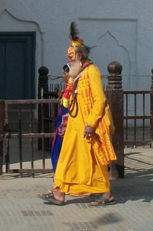 Kathmandu 9