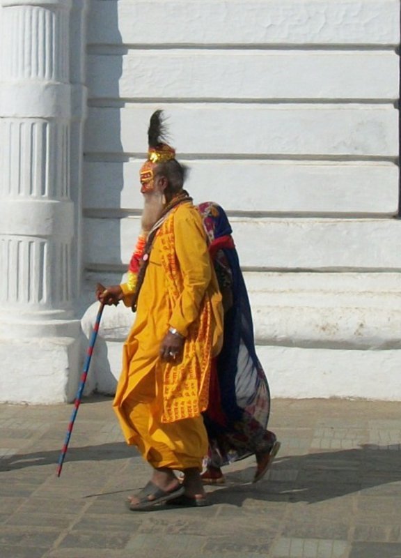 Kathmandu 10