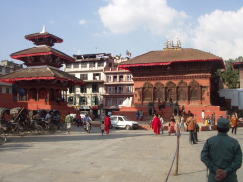 Kathmandu 13 Oct 10 21