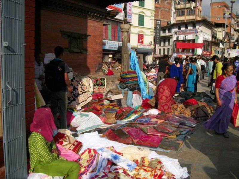 Kathmandu 13 Oct 30a