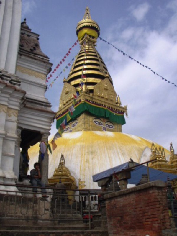Kathmandu 15 Oct 10 16