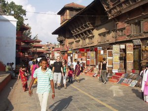 Kathmandu 13 Oct 10 23