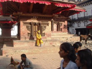 Kathmandu 13 Oct 10 26