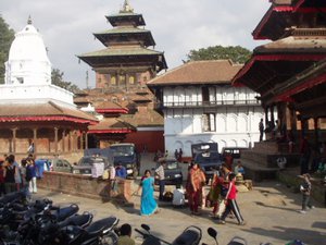 Kathmandu 13 Oct 10 29
