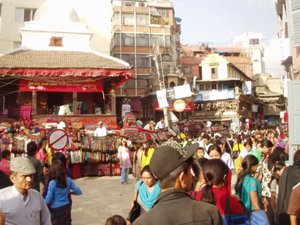 Kathmandu 13 Oct 10 33