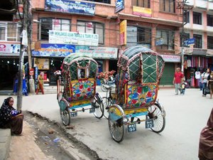 Kathmandu 24