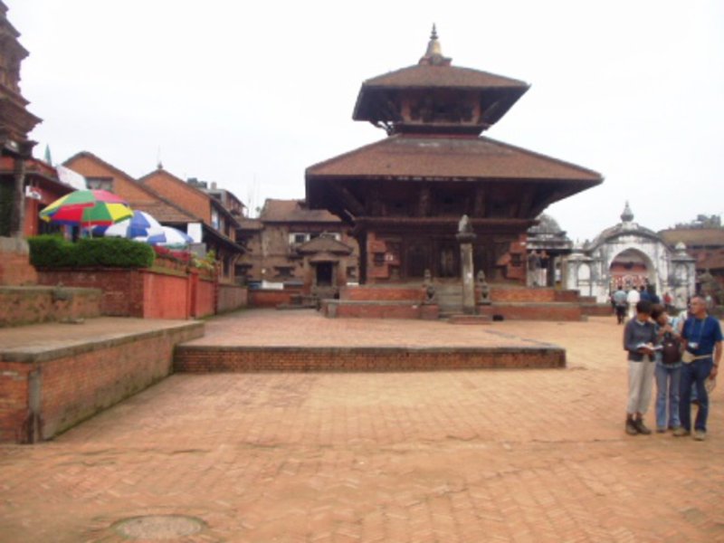 Bhaktapur 14 Oct 10 2