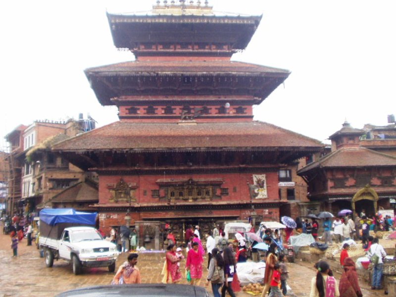 Bhaktapur 14 Oct 10 13