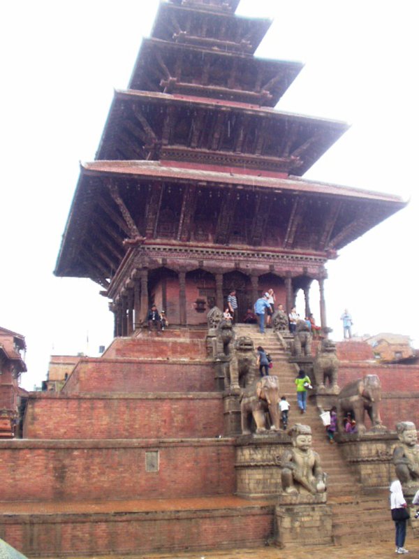 Bhaktapur 14 Oct 10 14