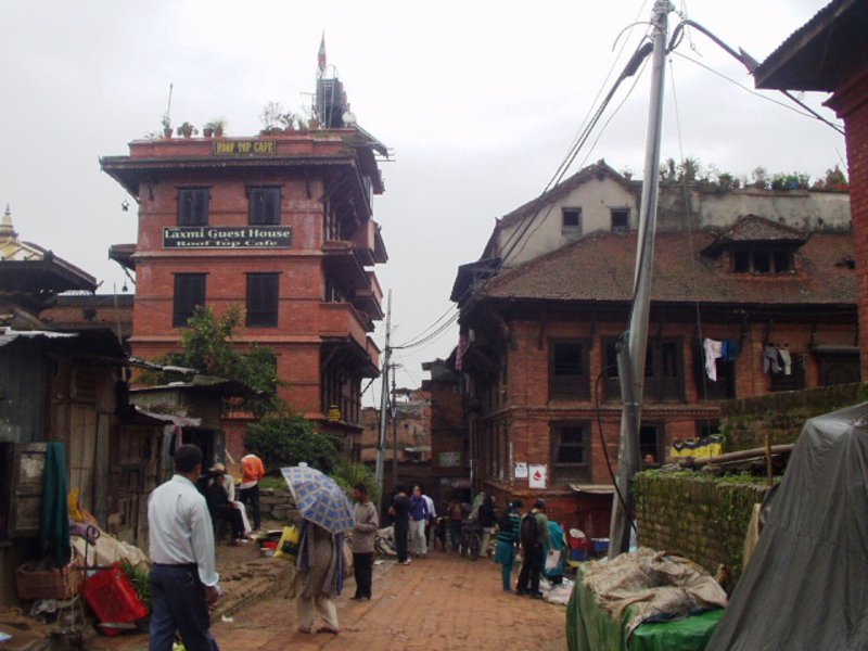 Bhaktapur 14 Oct 10 18