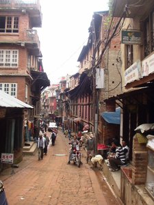 Bhaktapur 14 Oct 10 27