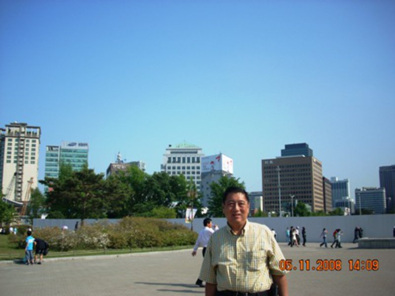 S Korea 70
