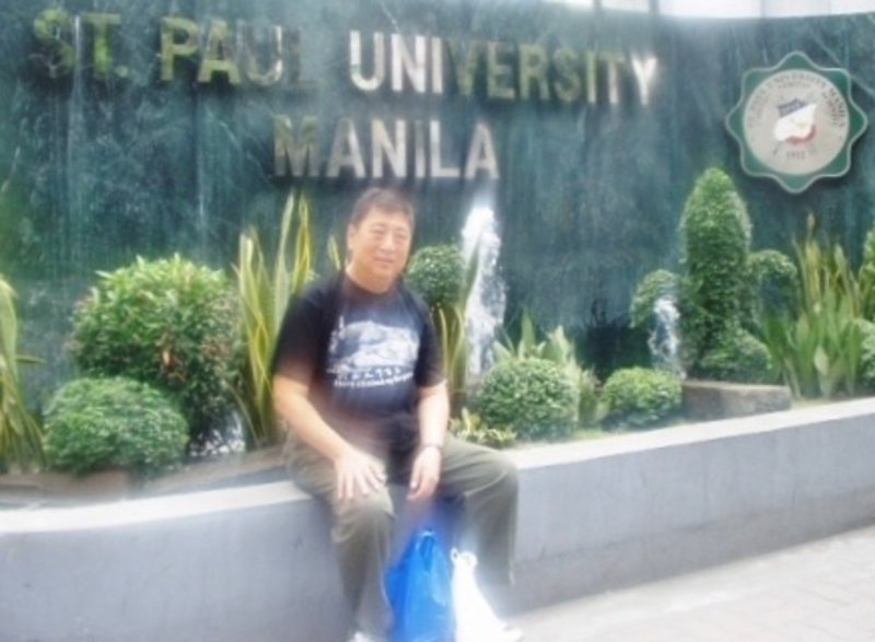 St Paul University
