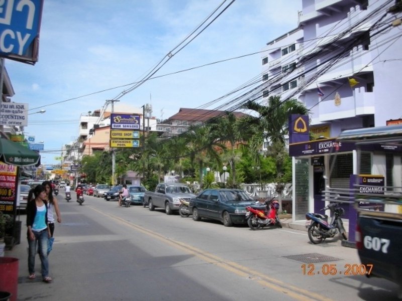 Pattaya 8