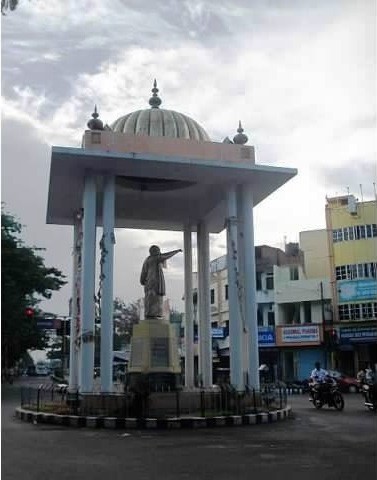 Pondicherry, India