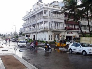 Pondicherry, India