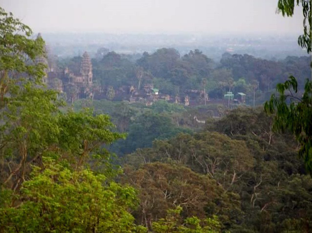 Siem Reap, Cambodia