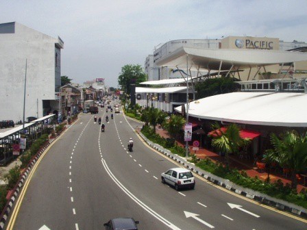 Penang, Malaysia