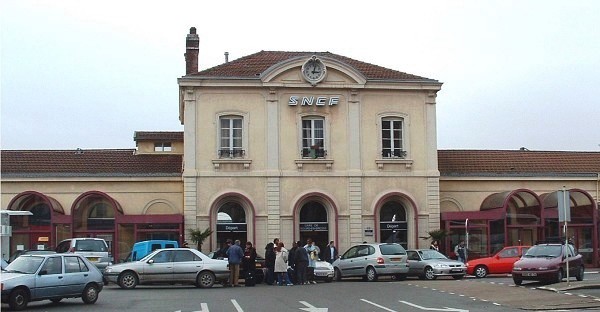 Bourg en Bresse, France