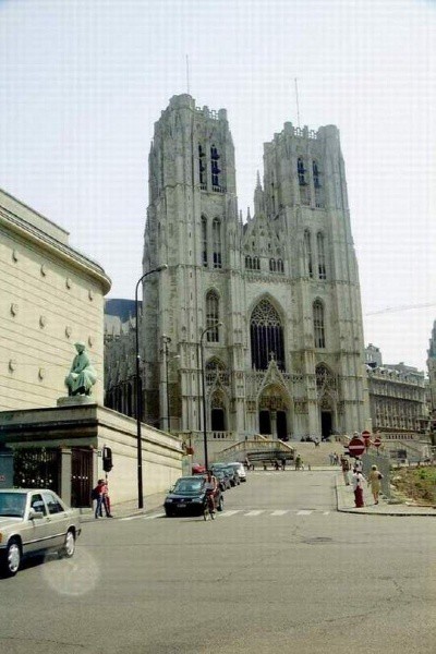 Brussels, Belgium