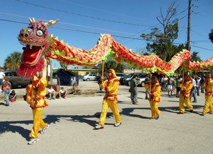 Orlando, Florida