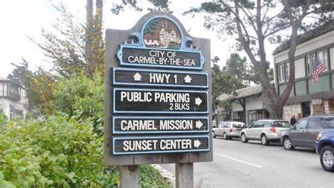 Carmel, California