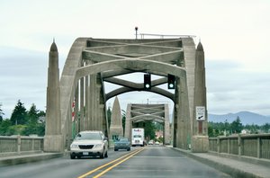 Florence, Oregon