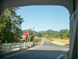 Sunny Valley, Oregon