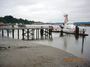 Coos Bay, Oregon