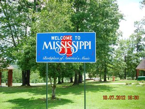 Mississippi, USA
