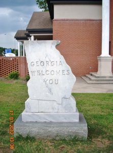 Georgia, USA