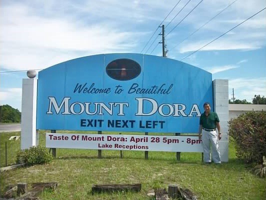 Mount Dora, Florida
