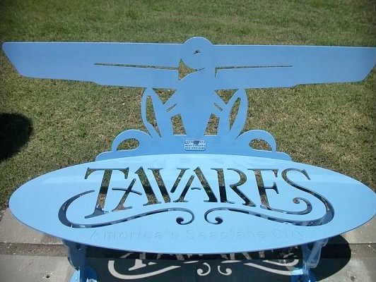 Tavares, Florida