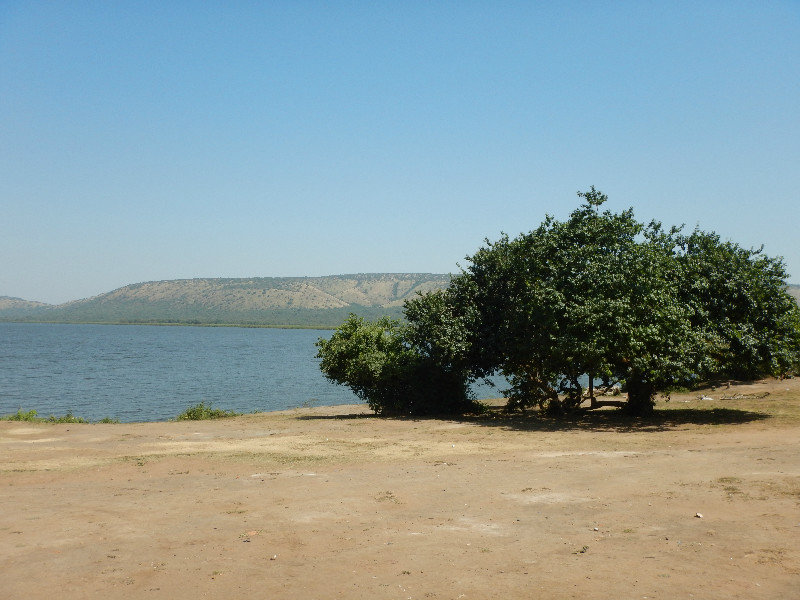 Lake Mburo