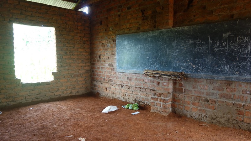 Another classroom