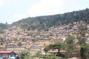Old Kigali 