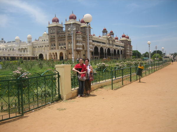 Mysore Palace