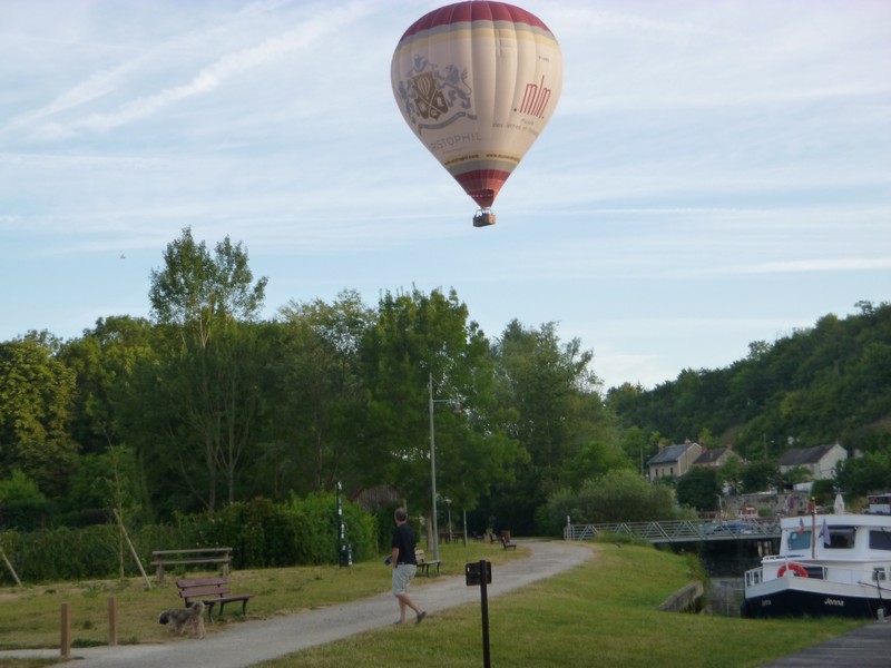 Hot air balloon (6)